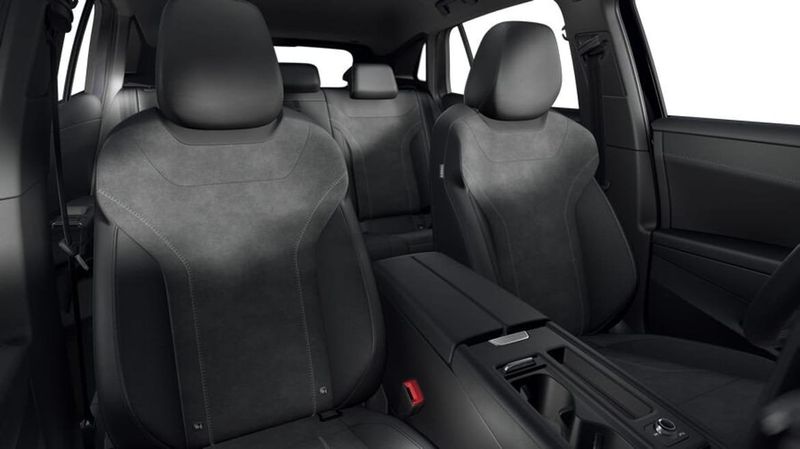 Volkswagen Tiguan bild 5