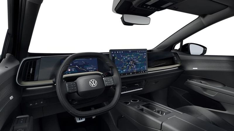 Volkswagen Tiguan bild 4
