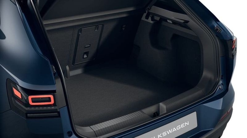 Volkswagen Tiguan bild 7