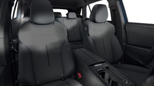 Volkswagen Tiguan bild 5