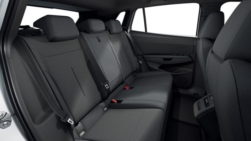Volkswagen Tiguan bild 6