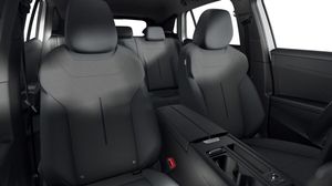 Volkswagen Tiguan bild 5