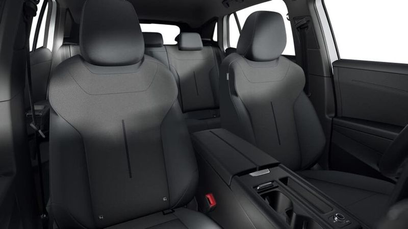 Volkswagen Tiguan bild 5