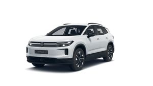 Volkswagen Tiguan bild 1
