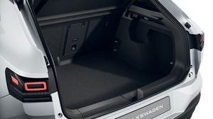 Volkswagen Tiguan bild 7