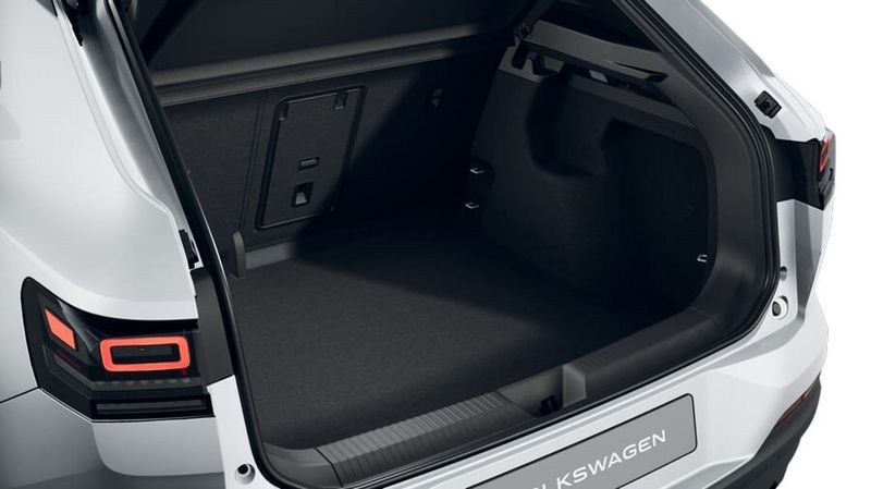 Volkswagen Tiguan bild 7
