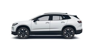 Volkswagen Tiguan bild 2