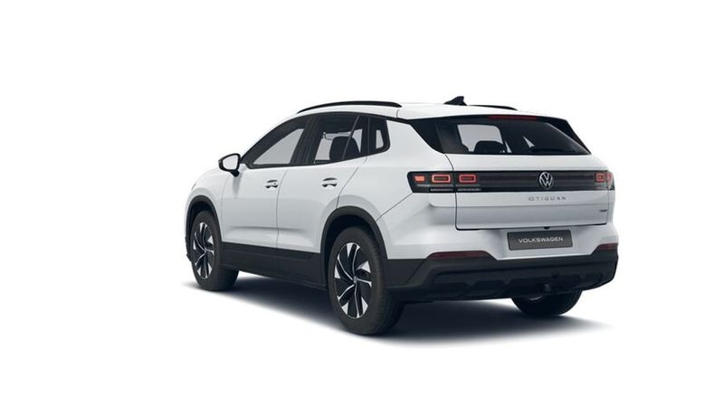 Volkswagen Tiguan bild 3