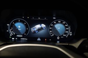 Volkswagen Amarok bild 17