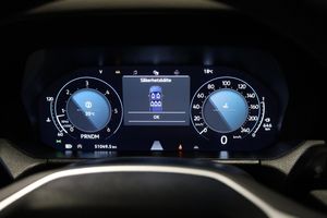 Volkswagen Amarok bild 16