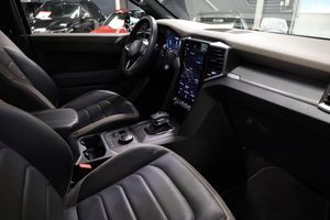 Volkswagen Amarok bild 14