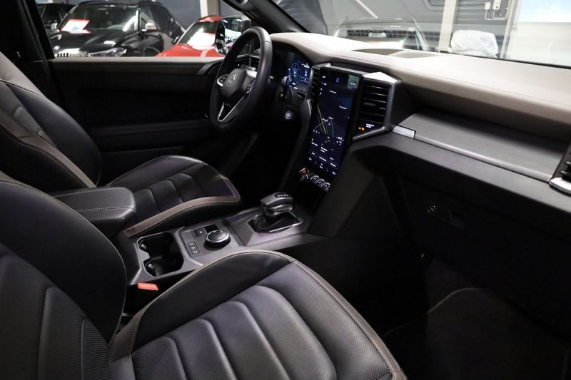 Volkswagen Amarok bild 14