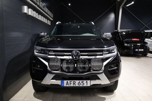 Volkswagen Amarok bild 2