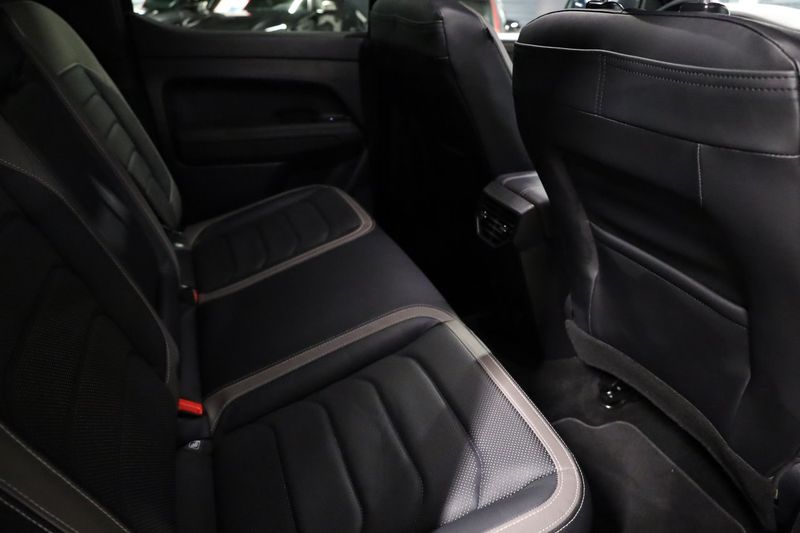 Volkswagen Amarok bild 15