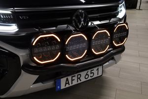 Volkswagen Amarok bild 8