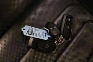 Volkswagen Amarok bild 24