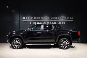 Volkswagen Amarok bild 3