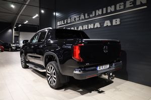Volkswagen Amarok bild 4