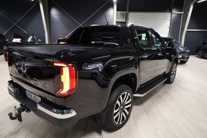 Volkswagen Amarok bild 6