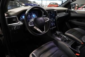 Volkswagen Amarok bild 13