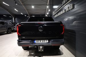 Volkswagen Amarok bild 5