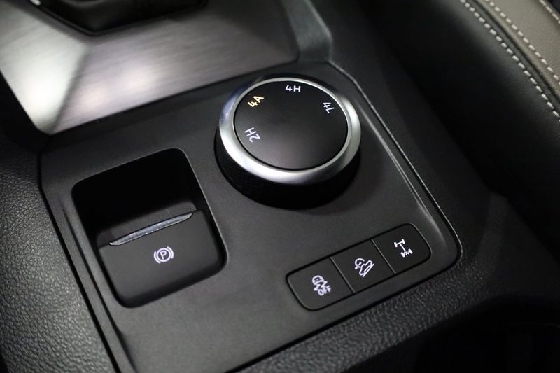 Volkswagen Amarok bild 21
