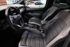 Volkswagen Amarok bild 12