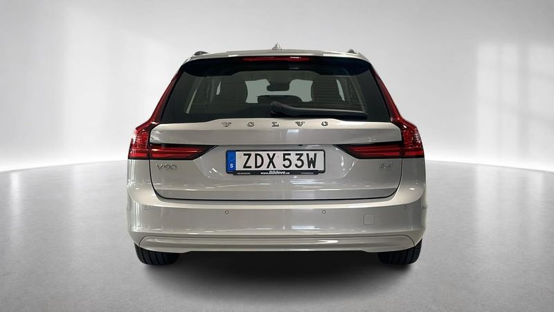 Volvo V90 bild 8