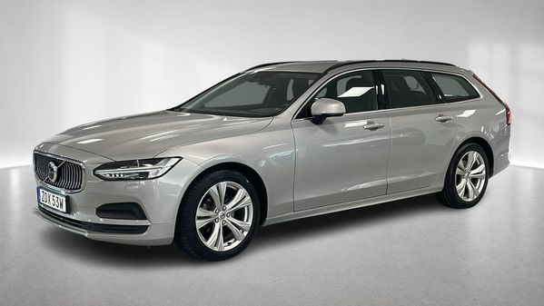 Volvo V90 B4 Bensin Core - 2023