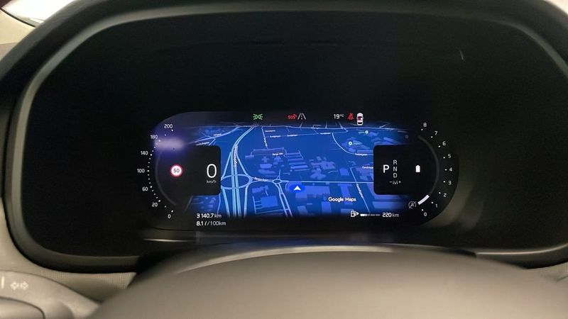 Volvo V90 bild 12