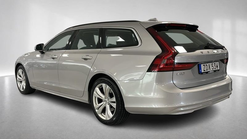 Volvo V90 bild 2