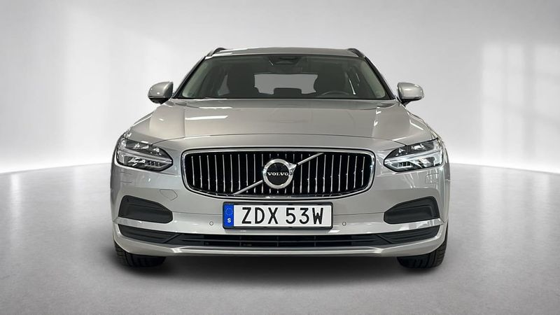 Volvo V90 bild 9