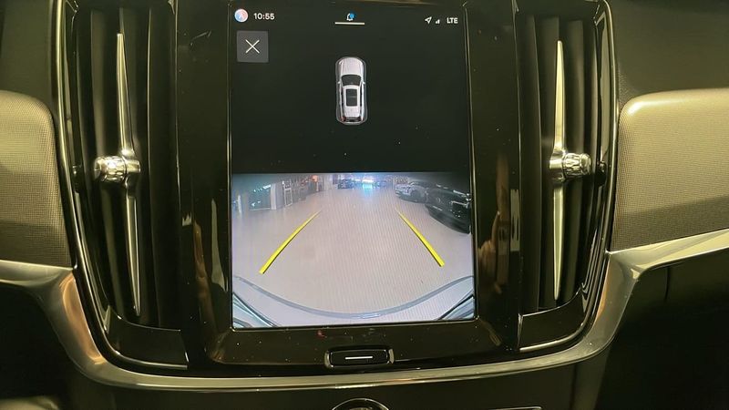 Volvo V90 bild 13