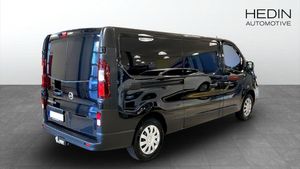 Nissan Primastar bild 2