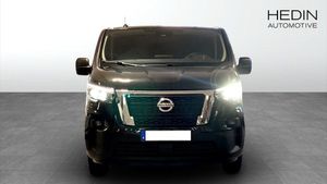 Nissan Primastar bild 4