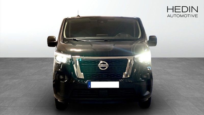 Nissan Primastar bild 4