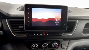Nissan Primastar bild 6