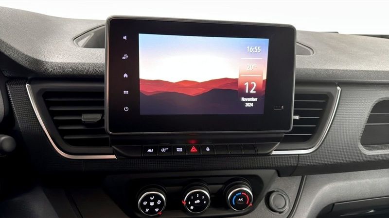 Nissan Primastar bild 6