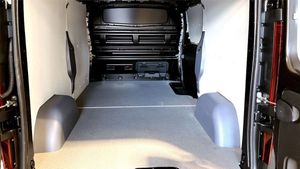 Nissan Primastar bild 7