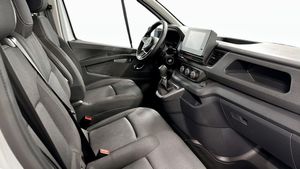 Nissan Primastar bild 5