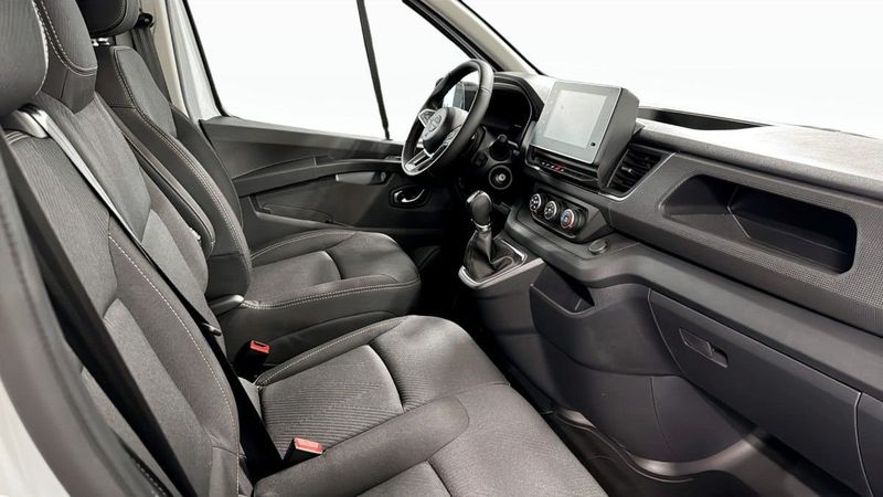 Nissan Primastar bild 5