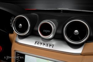 Ferrari California bild 18