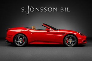 Ferrari California bild 3