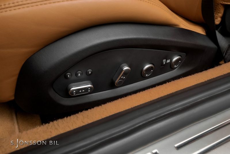 Ferrari California bild 22