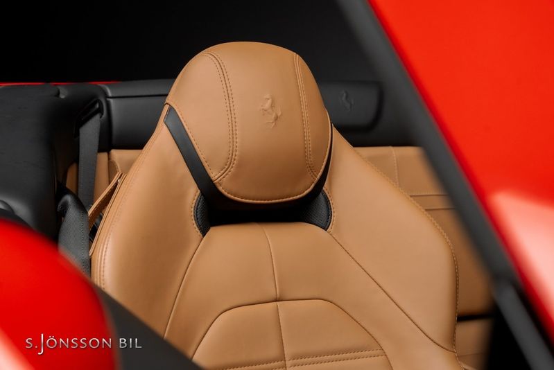 Ferrari California bild 13