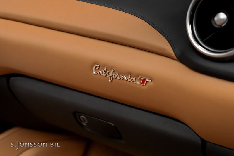 Ferrari California bild 19