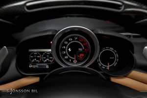Ferrari California bild 17