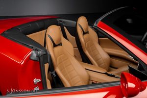 Ferrari California bild 12