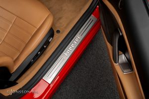 Ferrari California bild 21