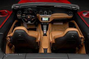 Ferrari California bild 15